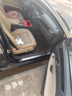 مرسيدس بنز E-Class